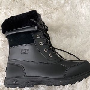 New ugg waterproof boots for boys